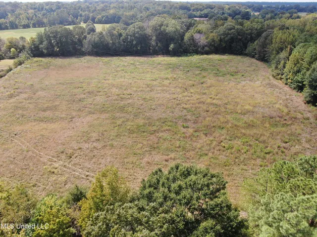 $429,000 | 1200 Harris Chapel Road, Michigan City, MS 38647