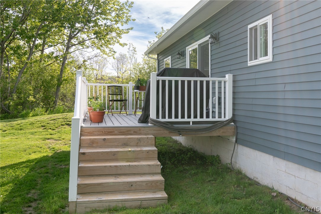 20452 South Shore Road Lyme, NY 13693 - Photo 34 of 42