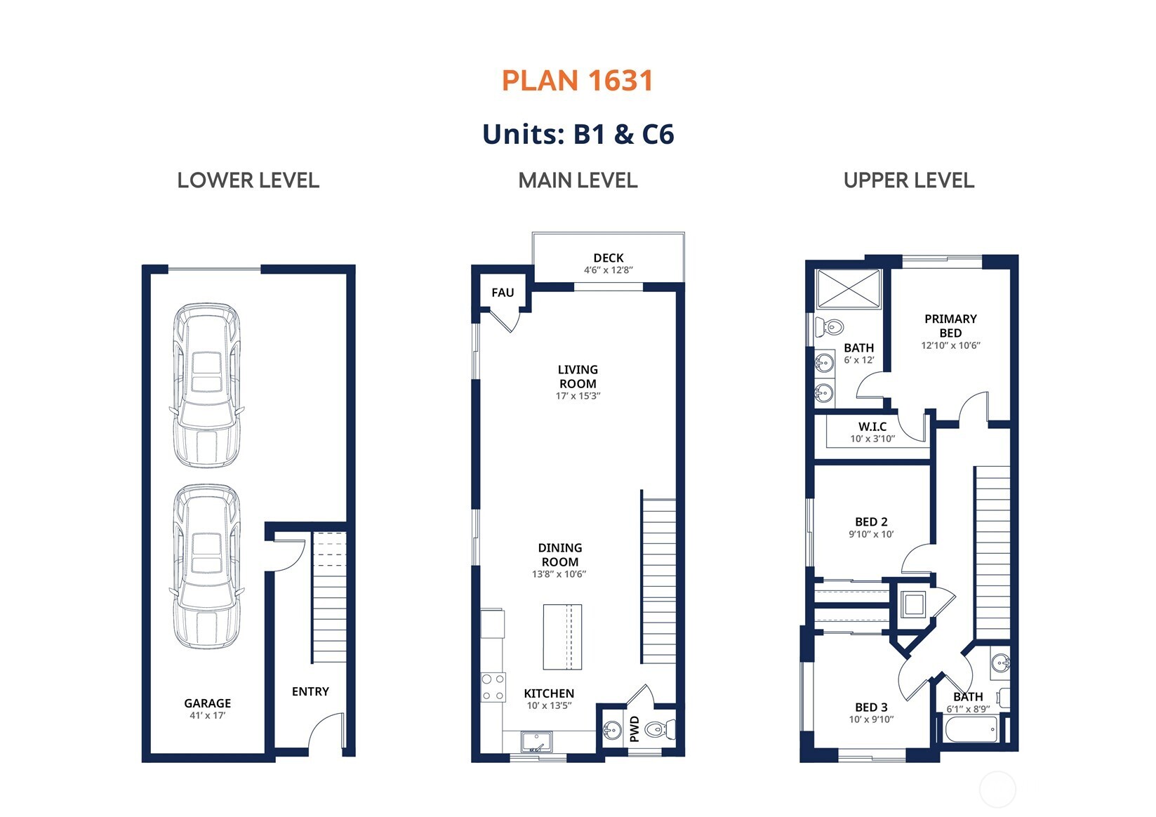 17116 35th Drive Southeast, Unit C6 Bothell, WA 98012 - Photo 20 of 20