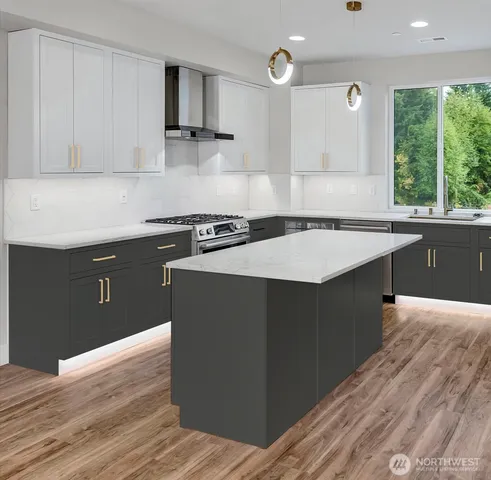 $849,950 | 17116 35th Drive Southeast, Unit C6, Bothell, WA 98012