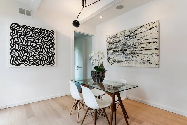 a view of a workspace