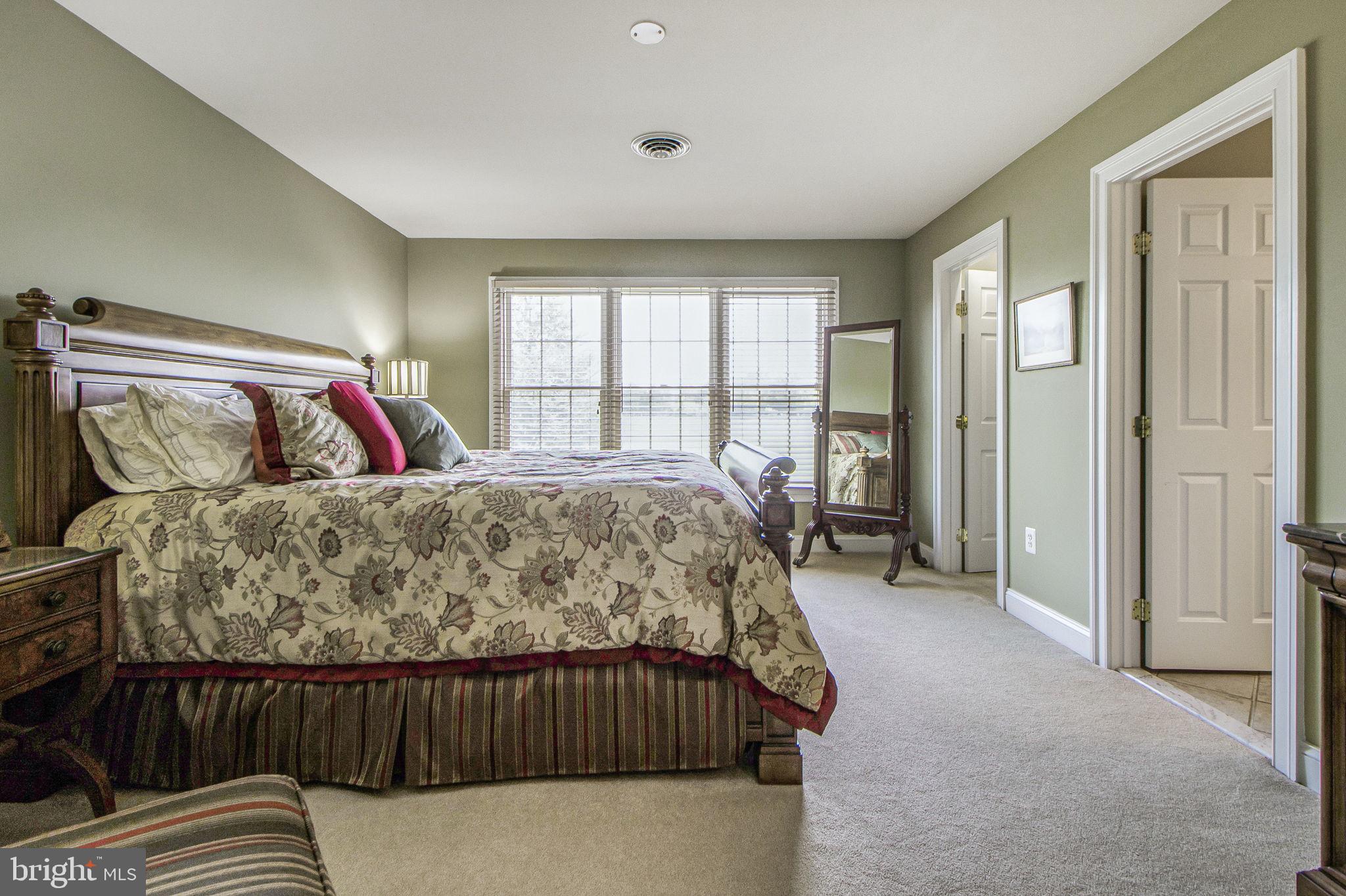 22841 West Harris Road Dickerson, MD 20842 - Photo 30 of 65 Bedroom 2