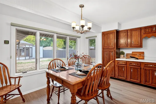 $345,000 | 313 Hazelwood Drive, Alhambra, IL 62001