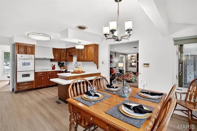 $345,000 | 313 Hazelwood Drive, Alhambra, IL 62001