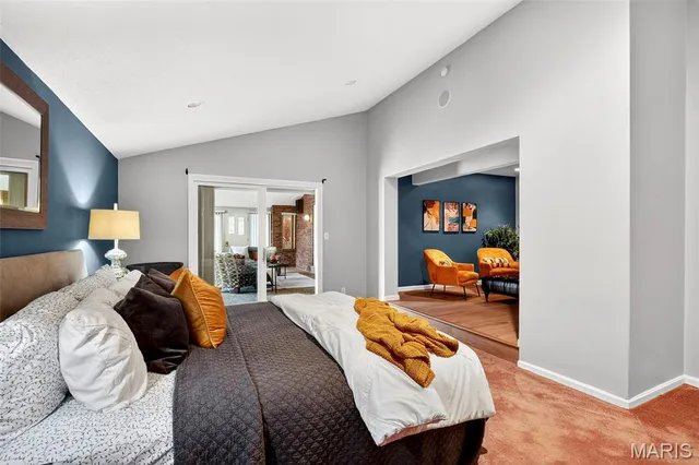 $345,000 | 313 Hazelwood Drive, Alhambra, IL 62001