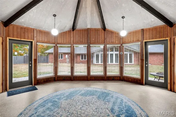 $325,000 | 313 Hazelwood Drive, Alhambra, IL 62001