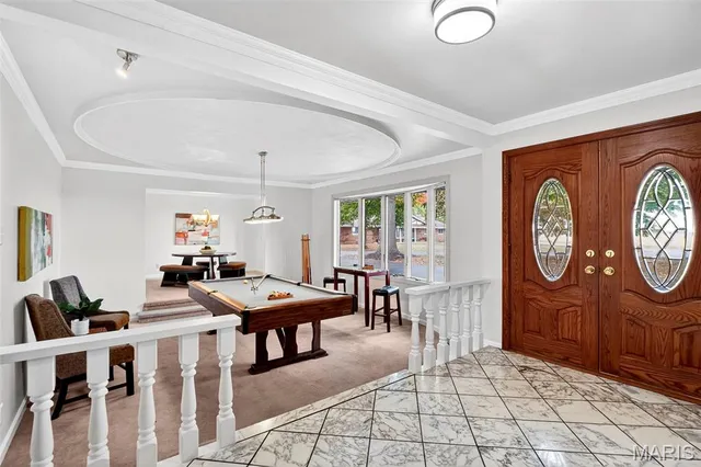 $345,000 | 313 Hazelwood Drive, Alhambra, IL 62001