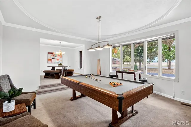 $345,000 | 313 Hazelwood Drive, Alhambra, IL 62001