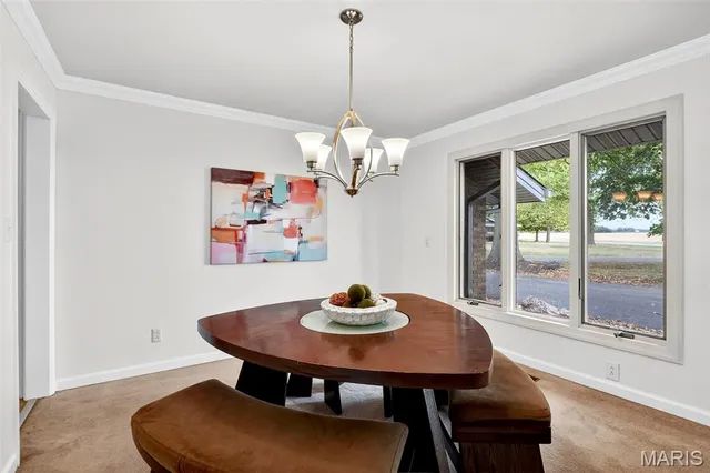 $345,000 | 313 Hazelwood Drive, Alhambra, IL 62001