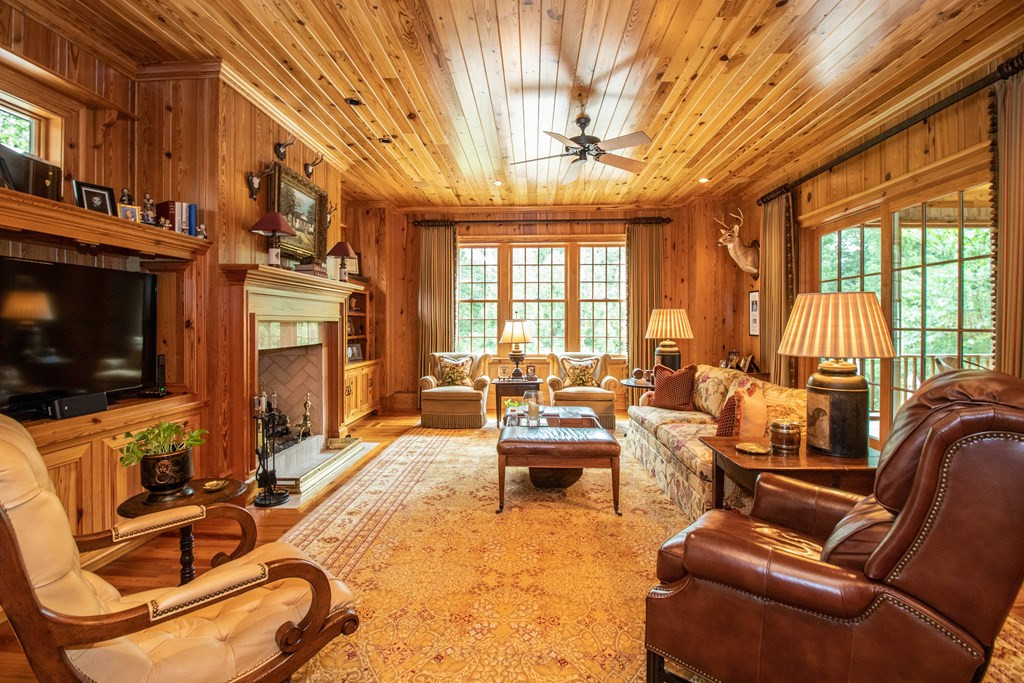 312 Bissell Road Aiken, SC 29801 - Photo 28 of 75