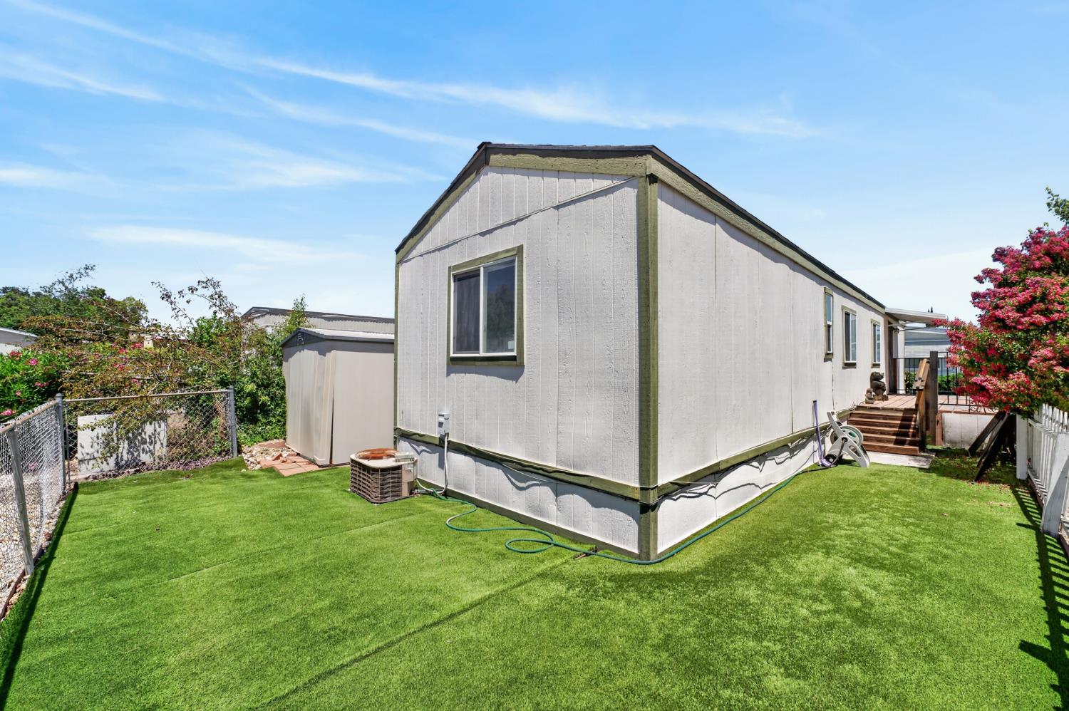 6209 Freedom Lane, Unit 67 Citrus Heights, CA 95621 - Photo 23 of 47