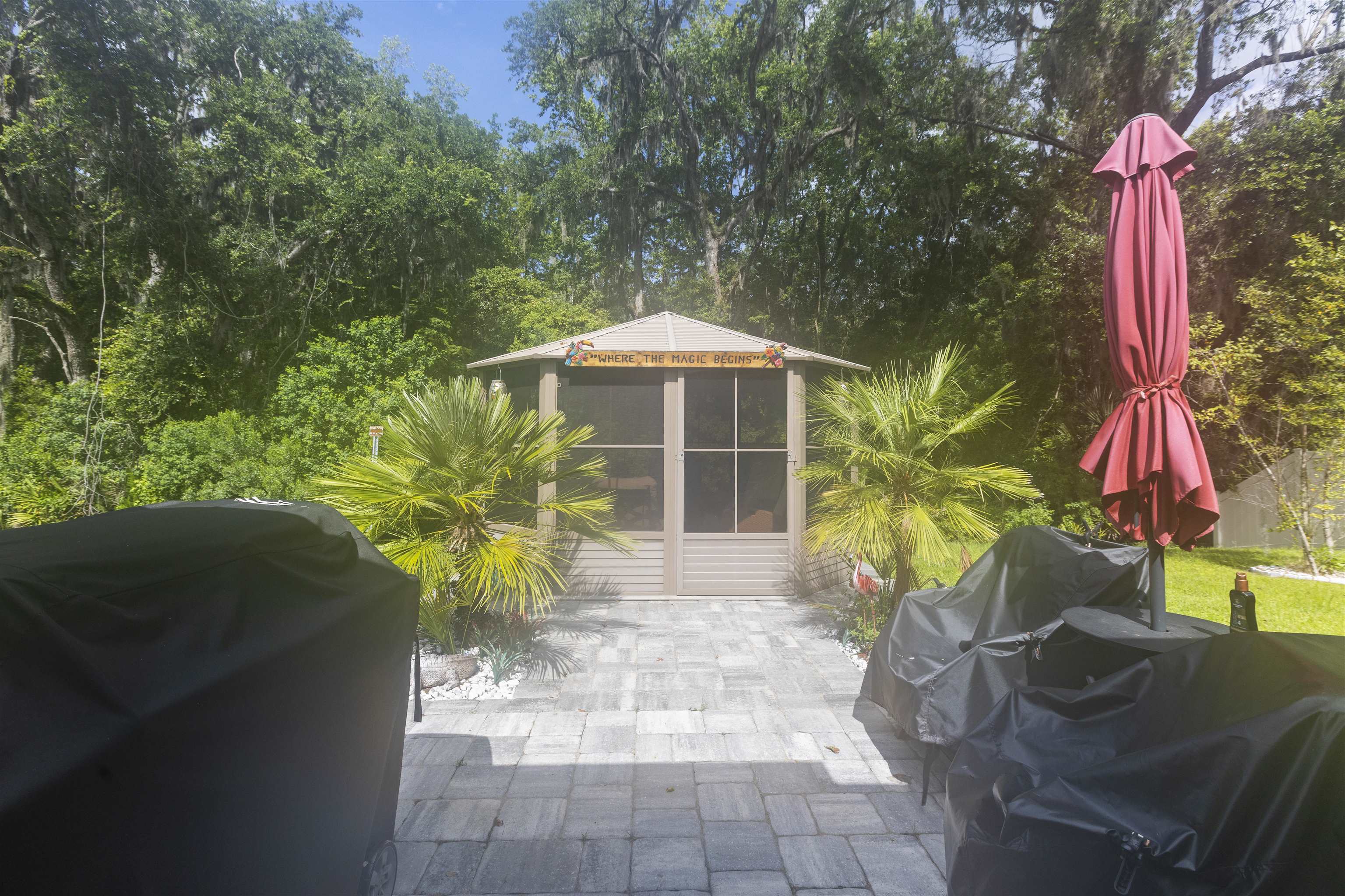 317 Albacete Rd Street St. Augustine, FL 32084 - Photo 31 of 49