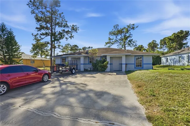 $399,777 | 4741-4743 27th Street Southwest, Lehigh Acres, FL 33973