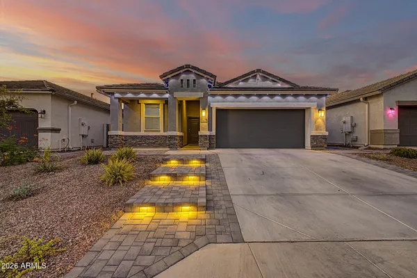 $524,900 | 2516 West Seaver Avenue, Apache Junction, AZ 85120