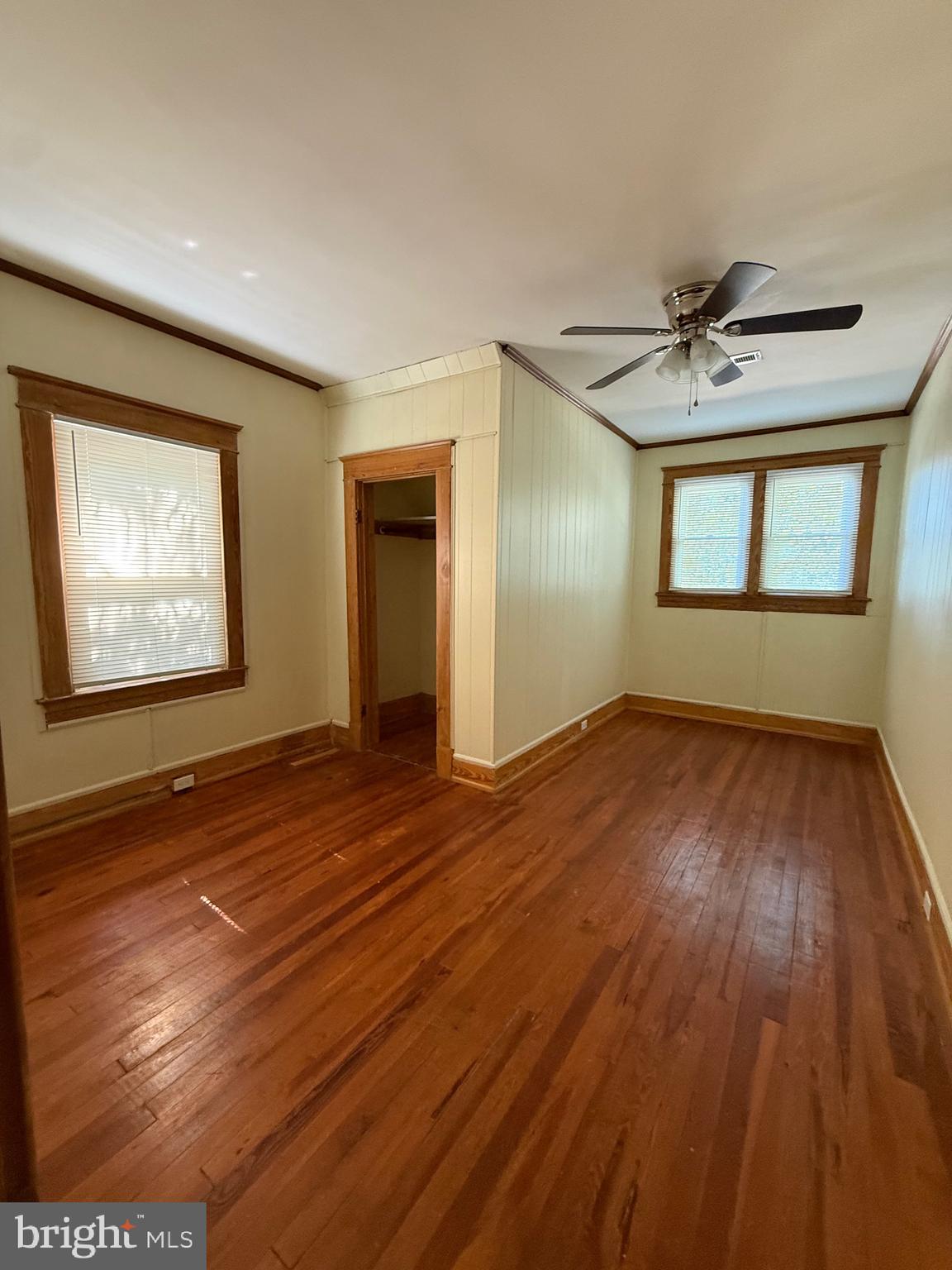 4007 Bateman Avenue Baltimore, MD 21216 - Photo 9 of 16 Bedroom #2