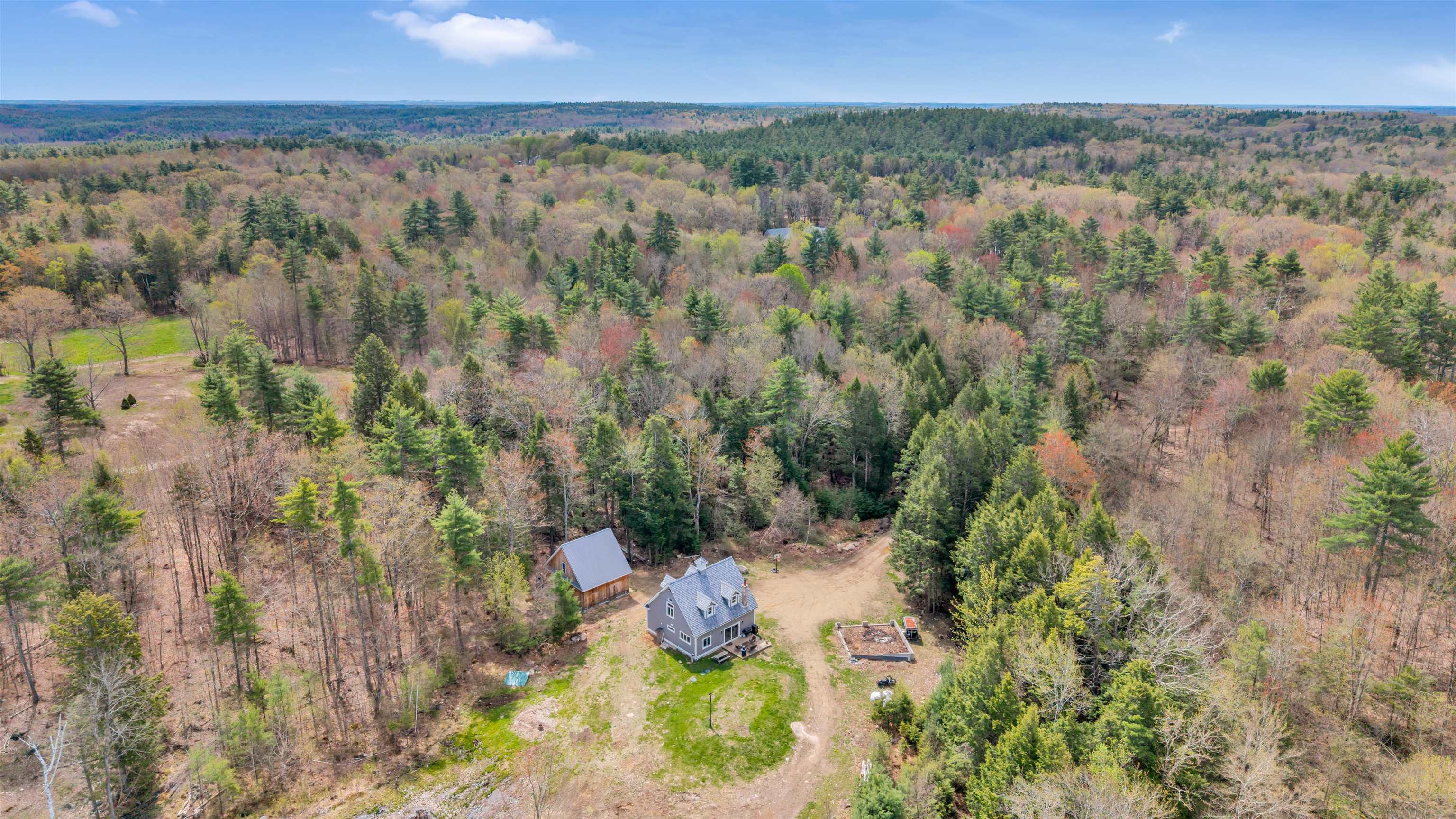 115 Back Canaan Road Strafford, NH 03884 - Photo 43 of 51 Gallery Image 43