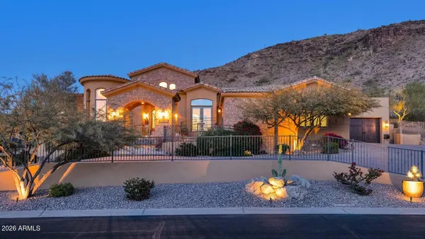 $2,400,000 | 14239 South 14th Street, Phoenix, AZ 85048