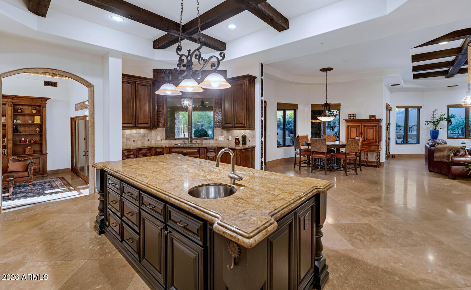 14239 South 14th Street Phoenix, AZ 85048 - Photo 10 of 64 Kitchen