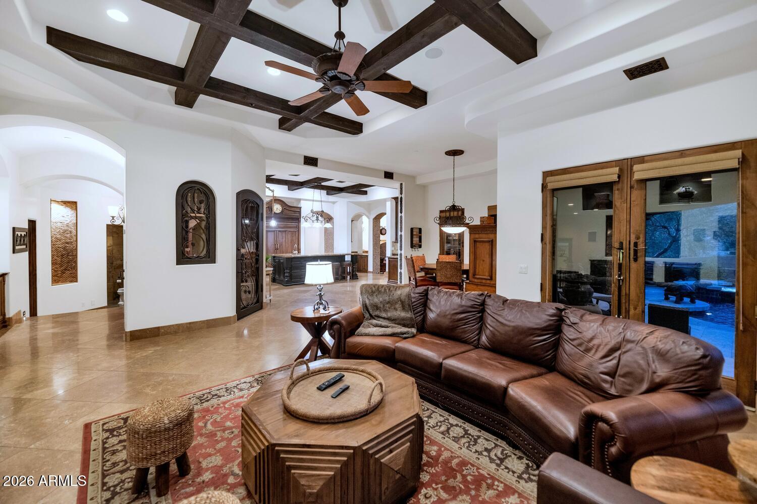 14239 South 14th Street Phoenix, AZ 85048 - Photo 13 of 64 Great Room