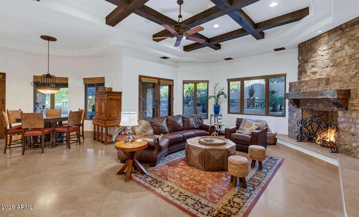 14239 South 14th Street Phoenix, AZ 85048 - Photo 14 of 64 Great Room