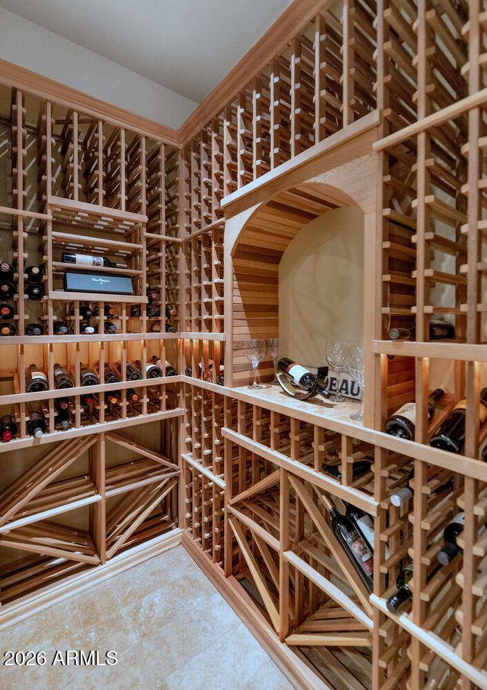 14239 South 14th Street Phoenix, AZ 85048 - Photo 16 of 64 Wine Room