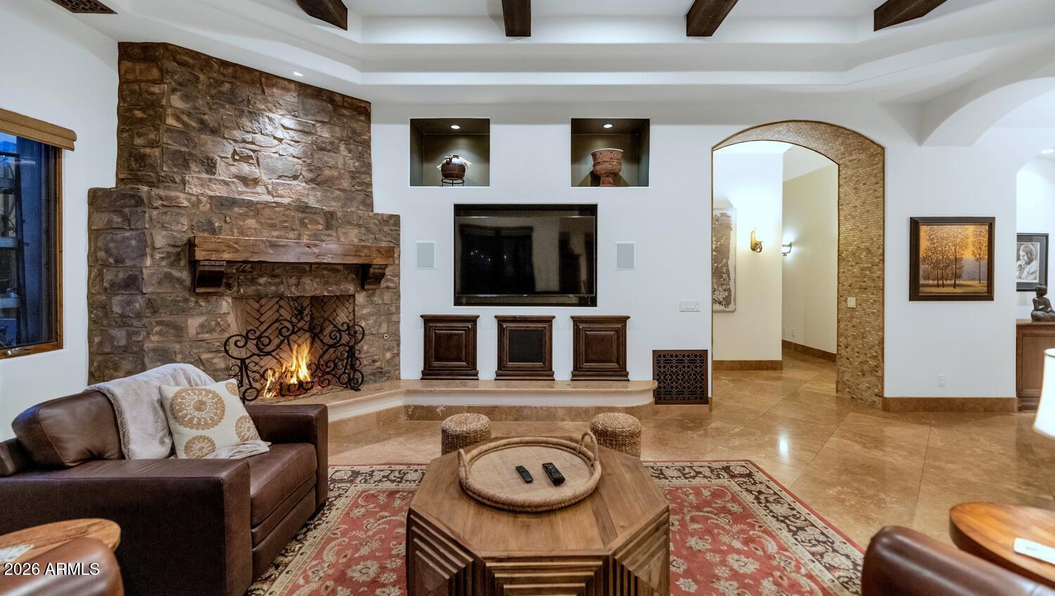14239 South 14th Street Phoenix, AZ 85048 - Photo 18 of 64 Great Room