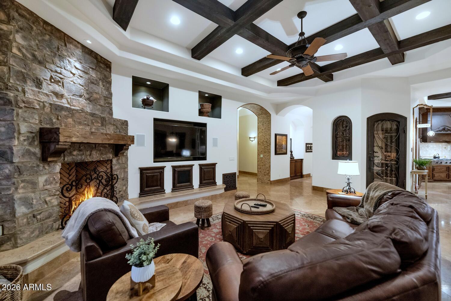 14239 South 14th Street Phoenix, AZ 85048 - Photo 19 of 64 Great Room