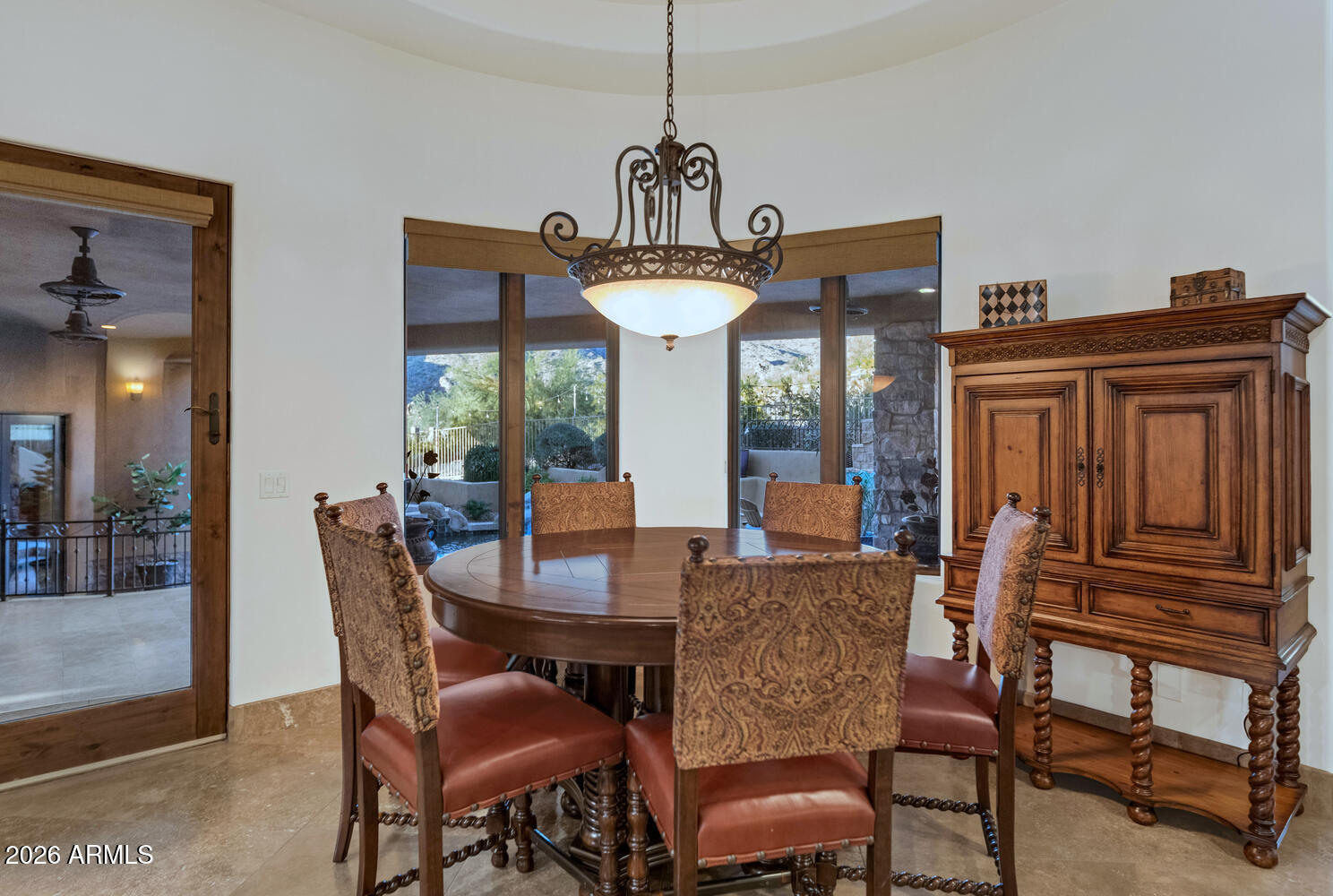 14239 South 14th Street Phoenix, AZ 85048 - Photo 20 of 64 Dining Area