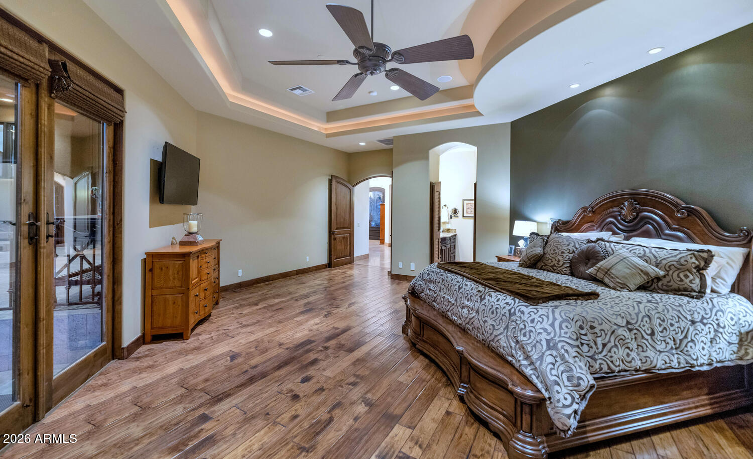 14239 South 14th Street Phoenix, AZ 85048 - Photo 27 of 64 Primary Suite