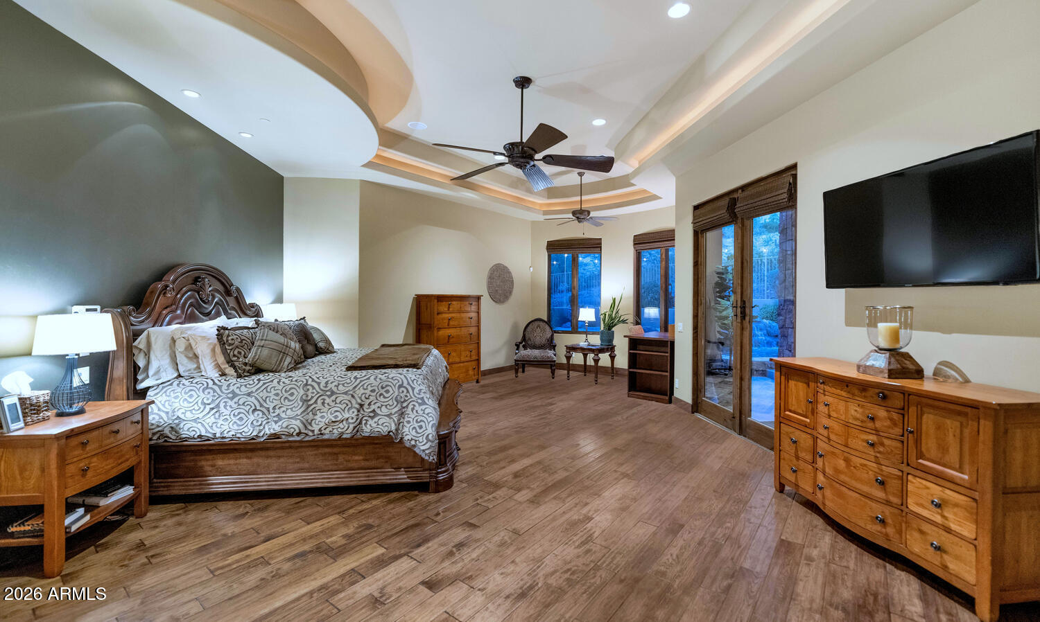14239 South 14th Street Phoenix, AZ 85048 - Photo 29 of 64 Primary Suite