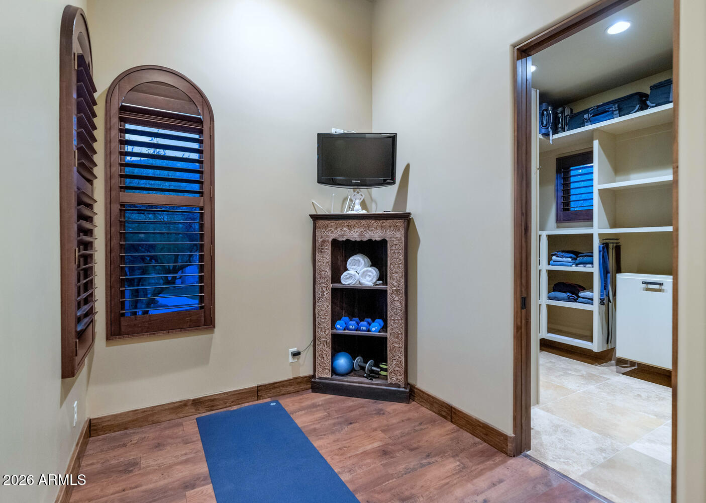 14239 South 14th Street Phoenix, AZ 85048 - Photo 33 of 64 Primary Suite Bonus Space