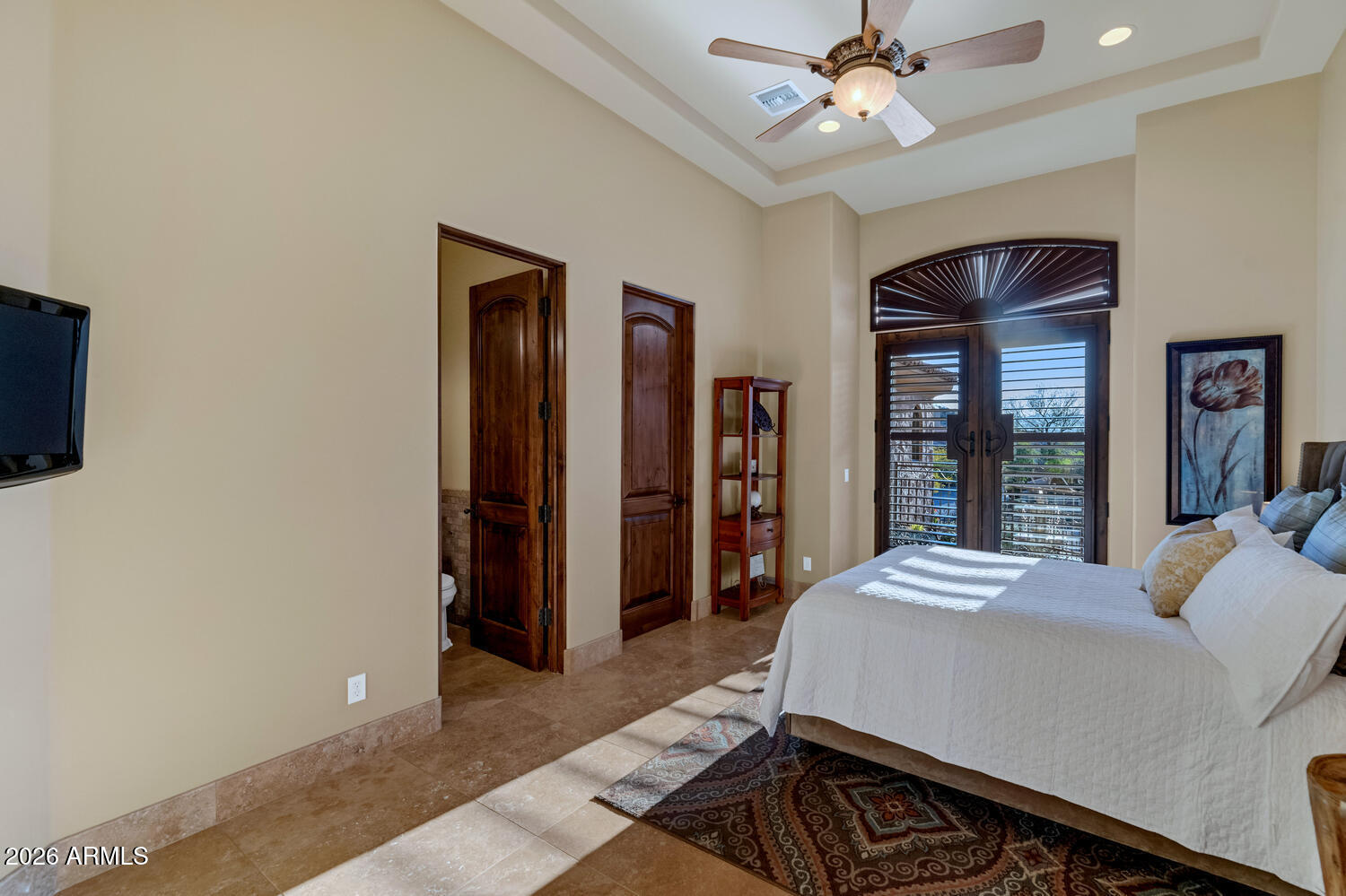 14239 South 14th Street Phoenix, AZ 85048 - Photo 36 of 64 Ensuite Bed #2