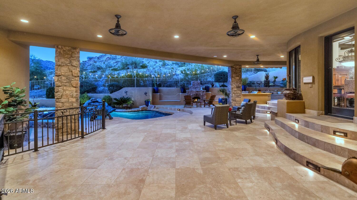 14239 South 14th Street Phoenix, AZ 85048 - Photo 3 of 64 Outdoor Living
