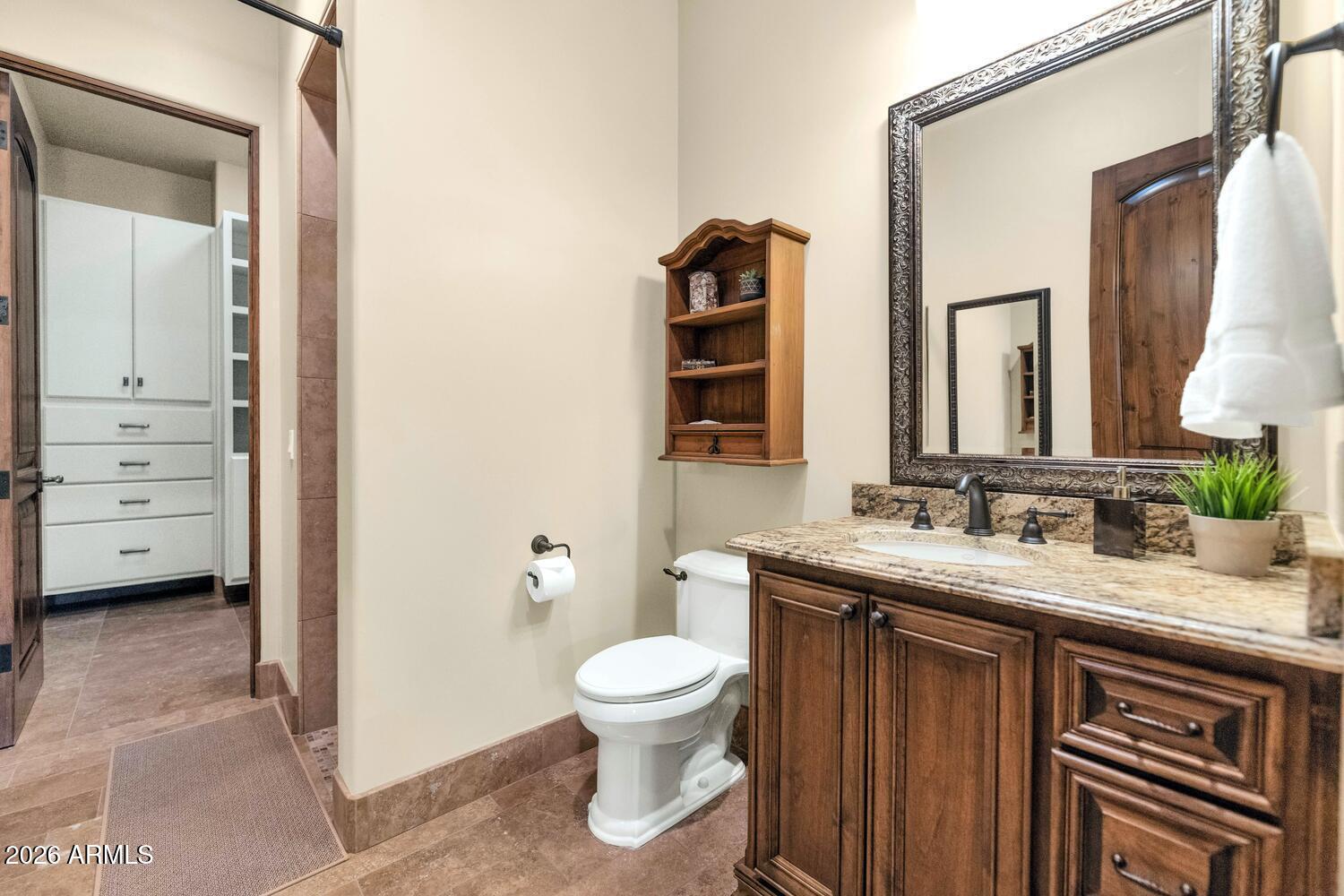 14239 South 14th Street Phoenix, AZ 85048 - Photo 42 of 64 Ensuite Bath #3