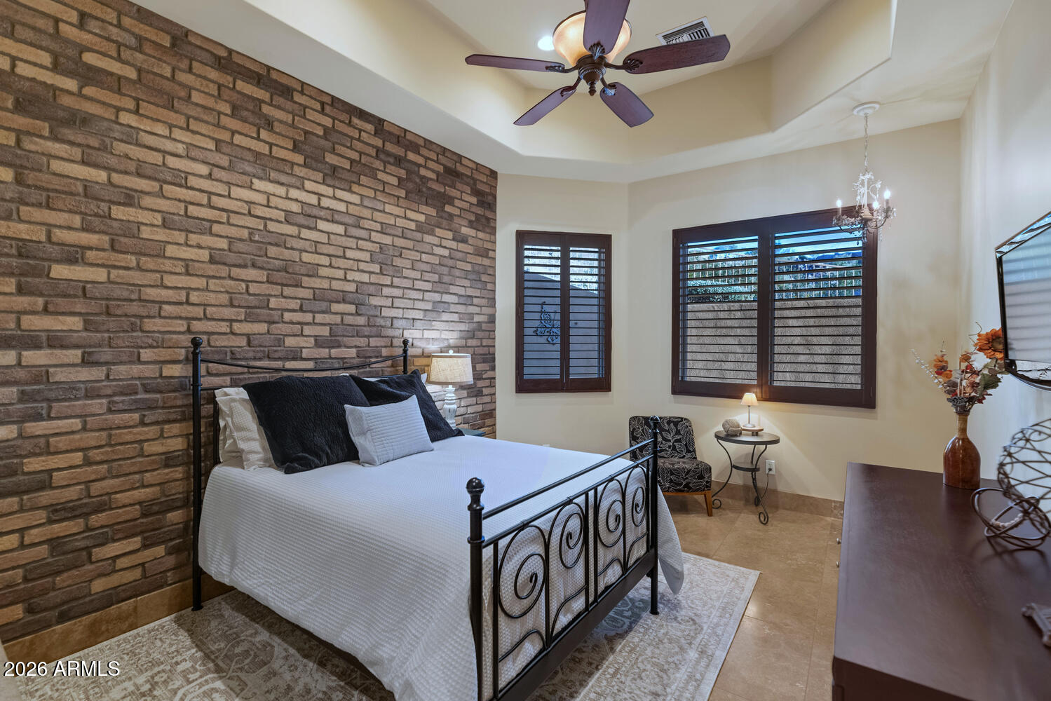 14239 South 14th Street Phoenix, AZ 85048 - Photo 43 of 64 Ensuite Bed #4