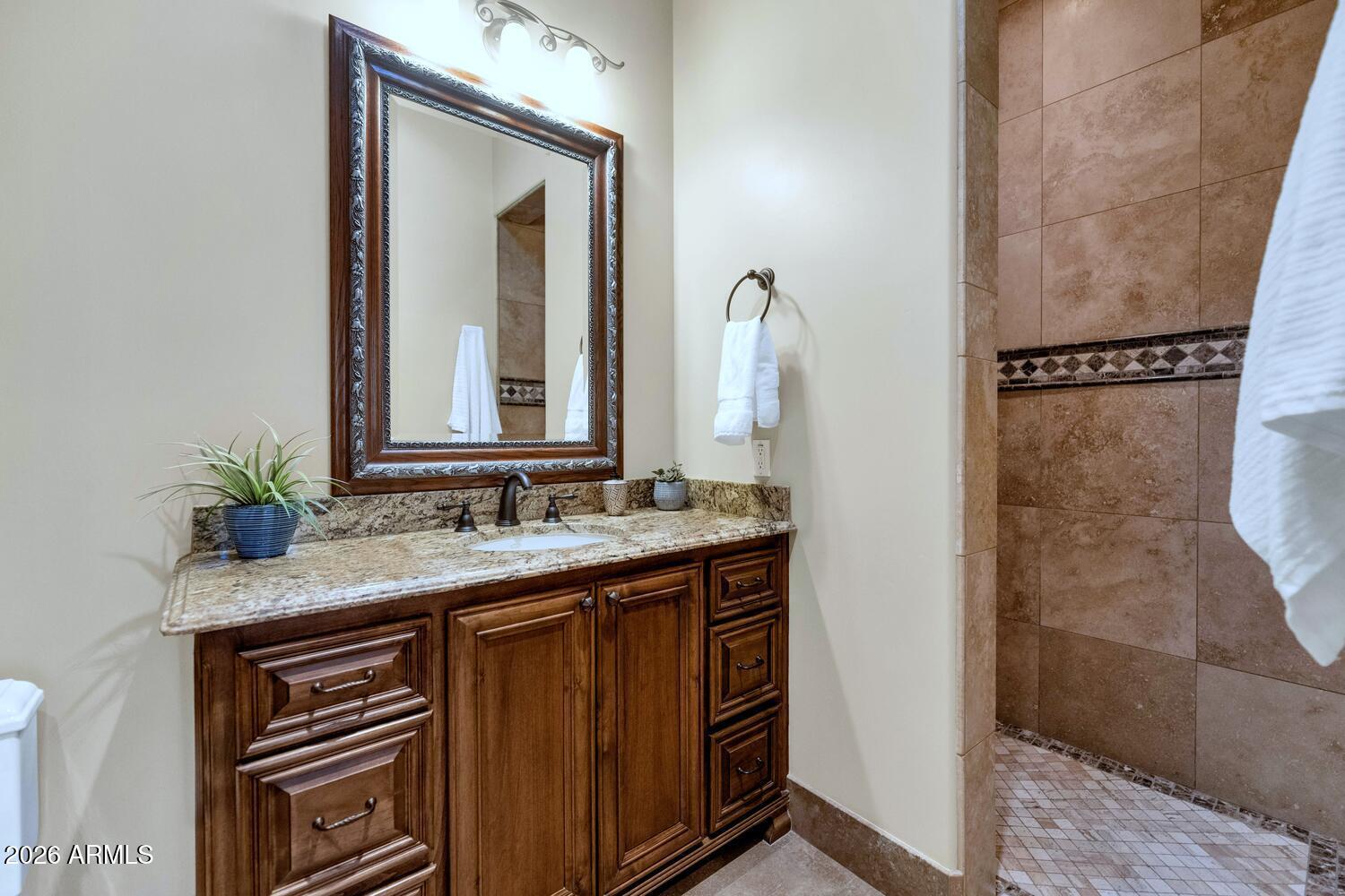 14239 South 14th Street Phoenix, AZ 85048 - Photo 44 of 64 Ensuite Bath #4