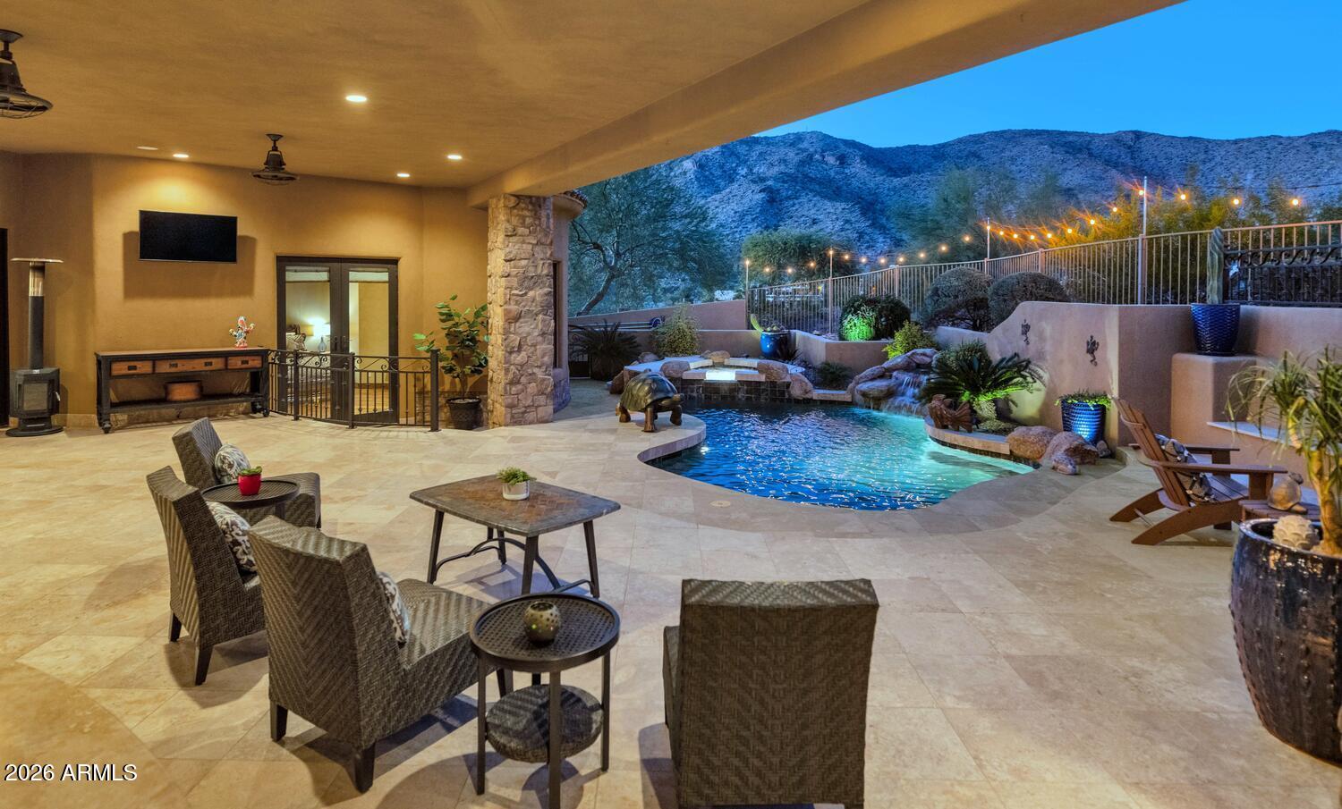 14239 South 14th Street Phoenix, AZ 85048 - Photo 49 of 64 Outdoor Living