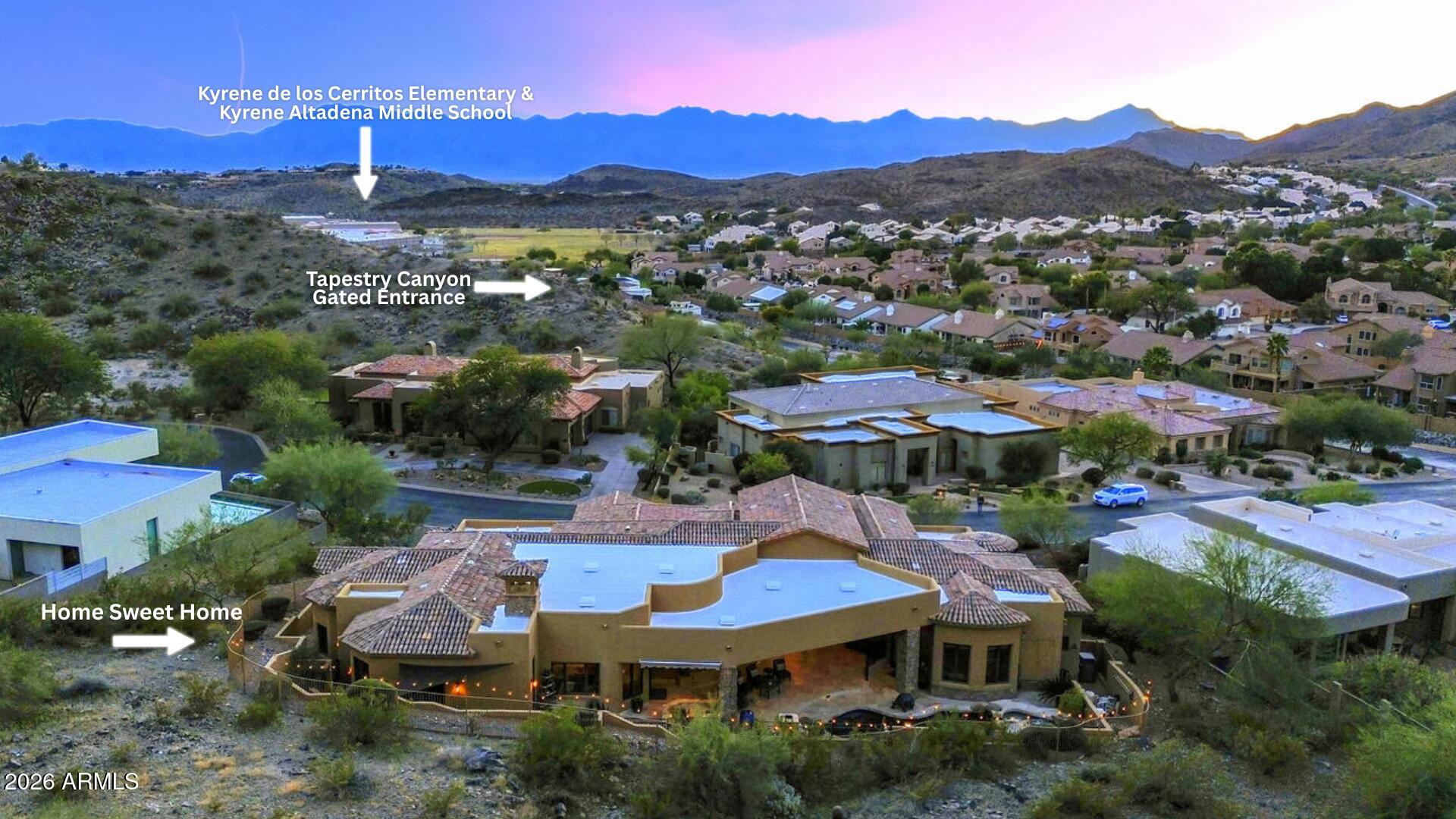 14239 South 14th Street Phoenix, AZ 85048 - Photo 4 of 64 Amazing Location