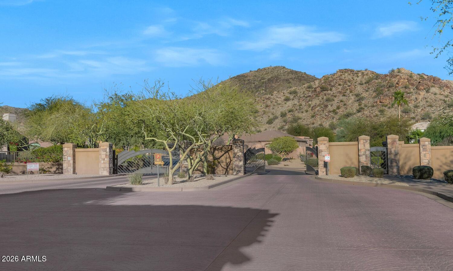 14239 South 14th Street Phoenix, AZ 85048 - Photo 56 of 64 Welcome to Tapestry Canyon
