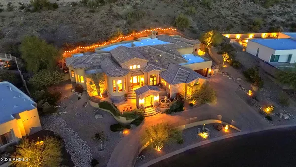 $2,400,000 | 14239 South 14th Street, Phoenix, AZ 85048