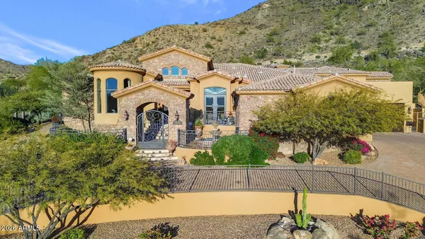 $2,400,000 | 14239 South 14th Street, Phoenix, AZ 85048