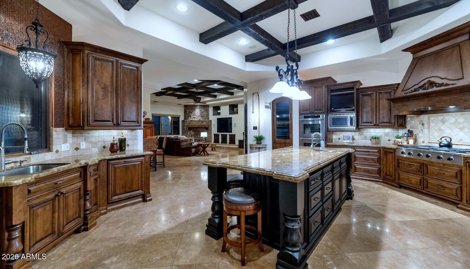14239 South 14th Street Phoenix, AZ 85048 - Photo 7 of 64 Kitchen