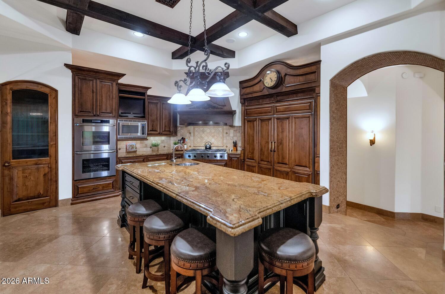 14239 South 14th Street Phoenix, AZ 85048 - Photo 8 of 64 Kitchen