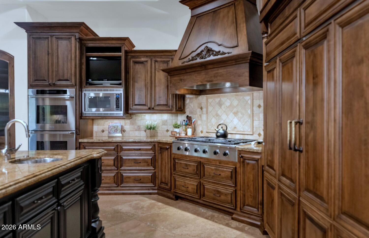 14239 South 14th Street Phoenix, AZ 85048 - Photo 9 of 64 Kitchen