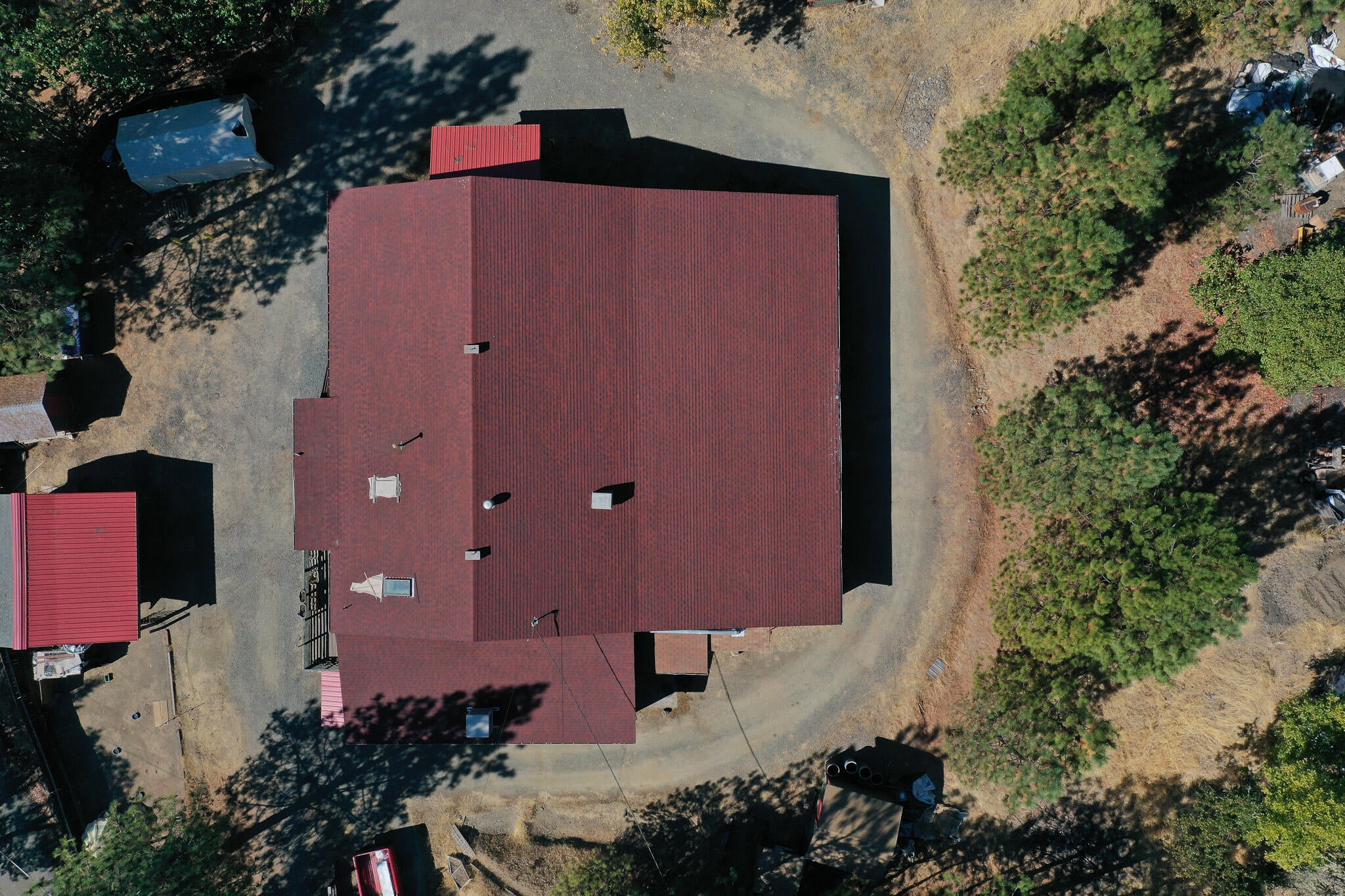 1841 Foots Creek Road Gold Hill, OR 97525 - Photo 60 of 66 DJI_0969