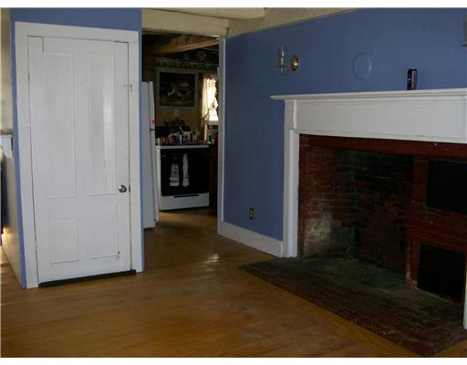 650 Webbs Mills Road Raymond, ME 04071 - Photo 9 of 19 Dining Room.