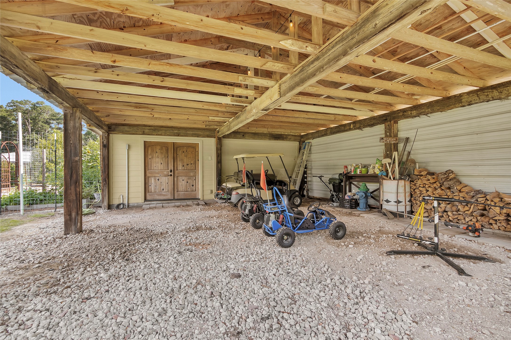 17323 Rabon Chapel Road Montgomery, TX 77316 - Photo 43 of 50