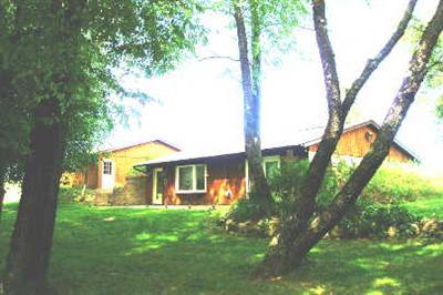 5796 Ostrum Road Belding, MI 48809 - Photo 1 of 17 Primary Photo
