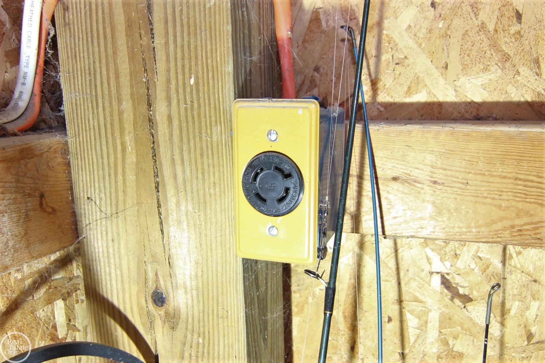 11612 Burt Road Emmett, MI 48022 - Photo 35 of 52 250 Volts