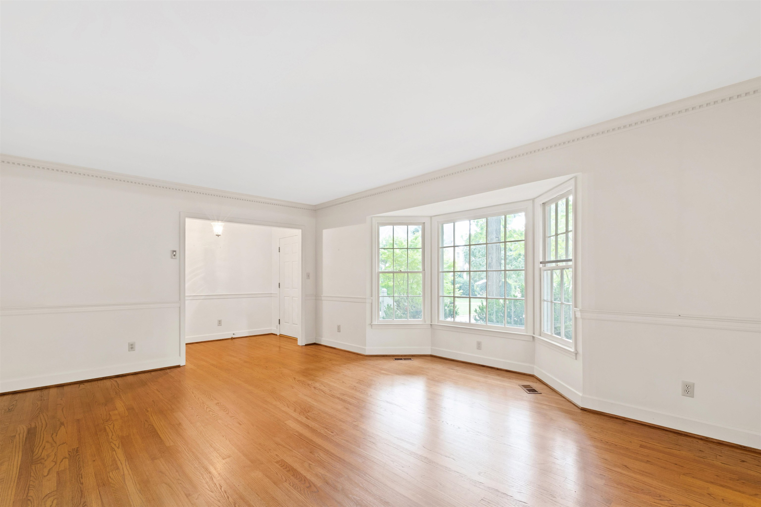 2403 Lake Drive Raleigh, NC 27609 - Photo 6 of 44 Photo 6